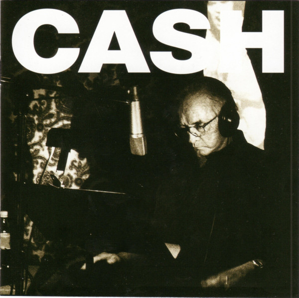 Johnny Cash: American V: A Hundred Highways (2006)